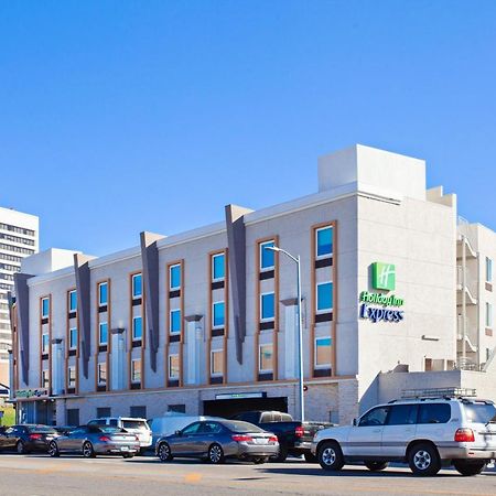 Holiday Inn Express West Los Angeles By Ihg Εξωτερικό φωτογραφία
