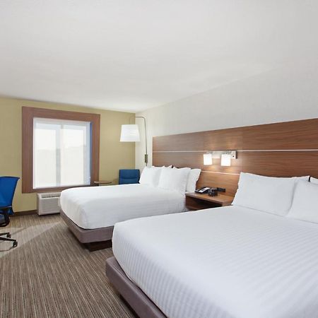 Holiday Inn Express West Los Angeles By Ihg Εξωτερικό φωτογραφία