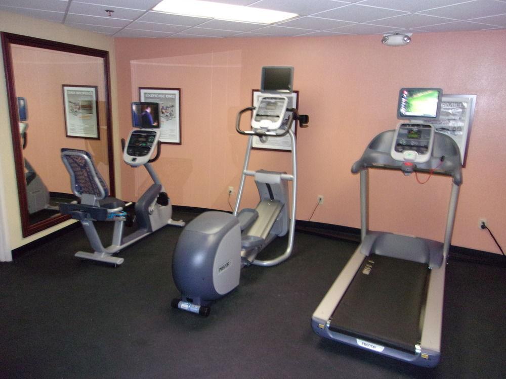 Holiday Inn Express West Los Angeles By Ihg Εξωτερικό φωτογραφία