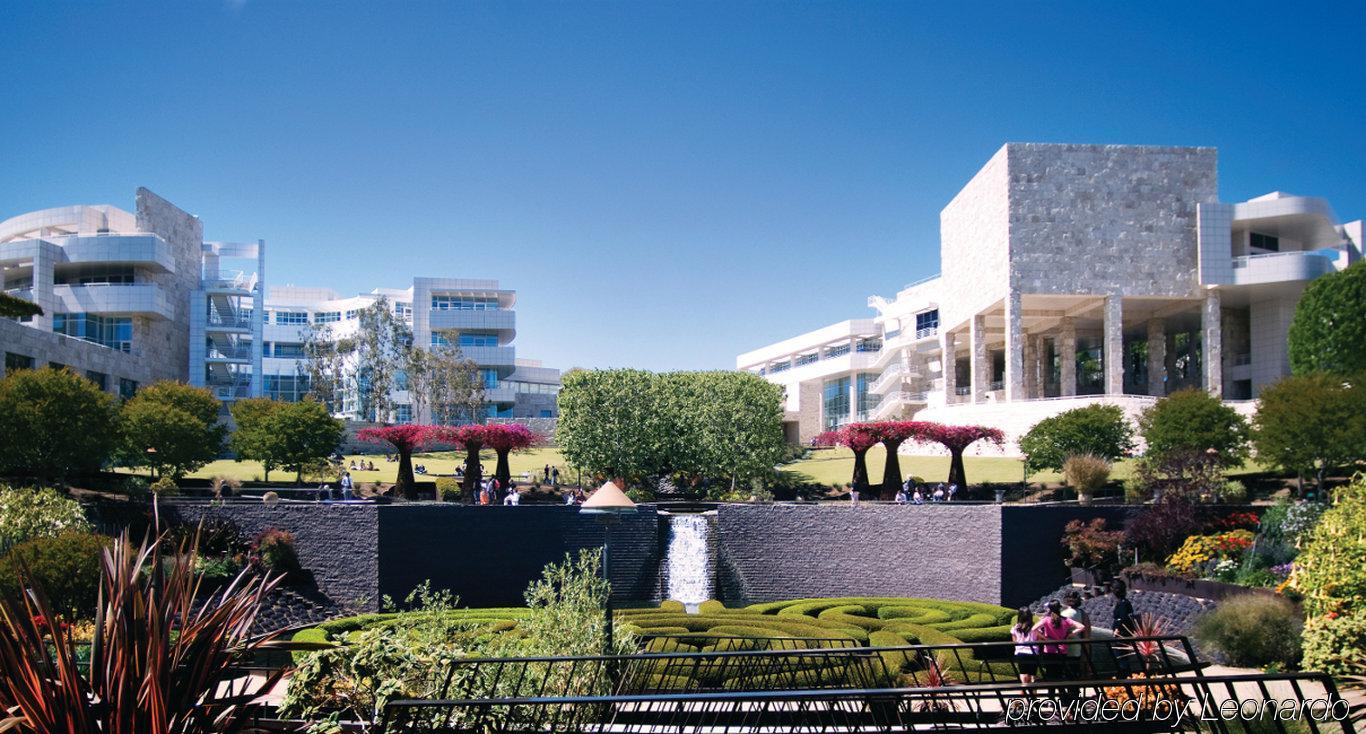 Holiday Inn Express West Los Angeles By Ihg Εξωτερικό φωτογραφία