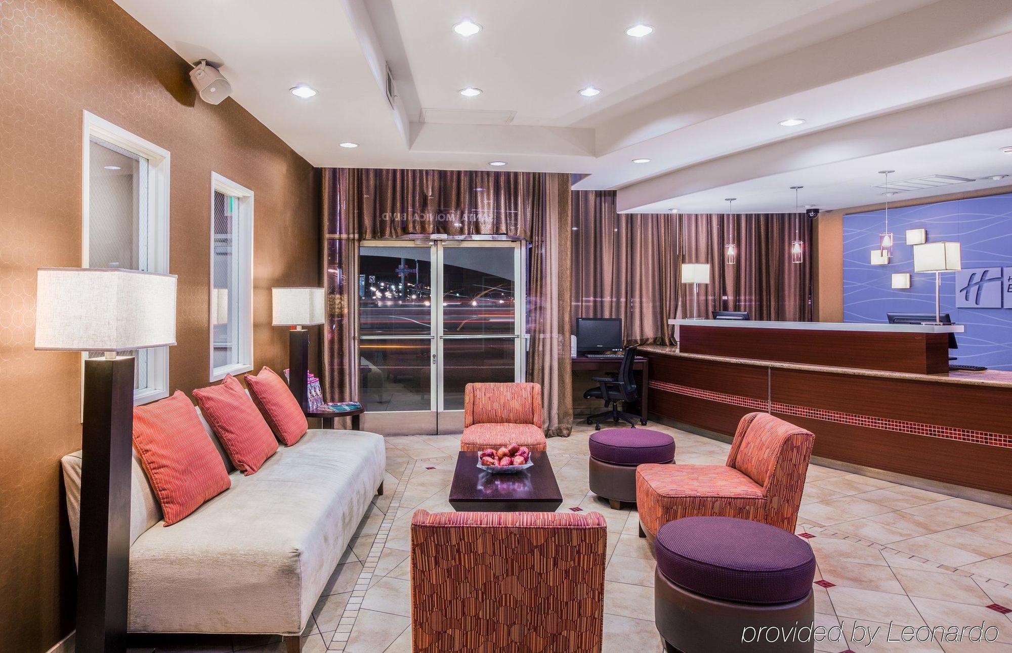 Holiday Inn Express West Los Angeles By Ihg Εξωτερικό φωτογραφία