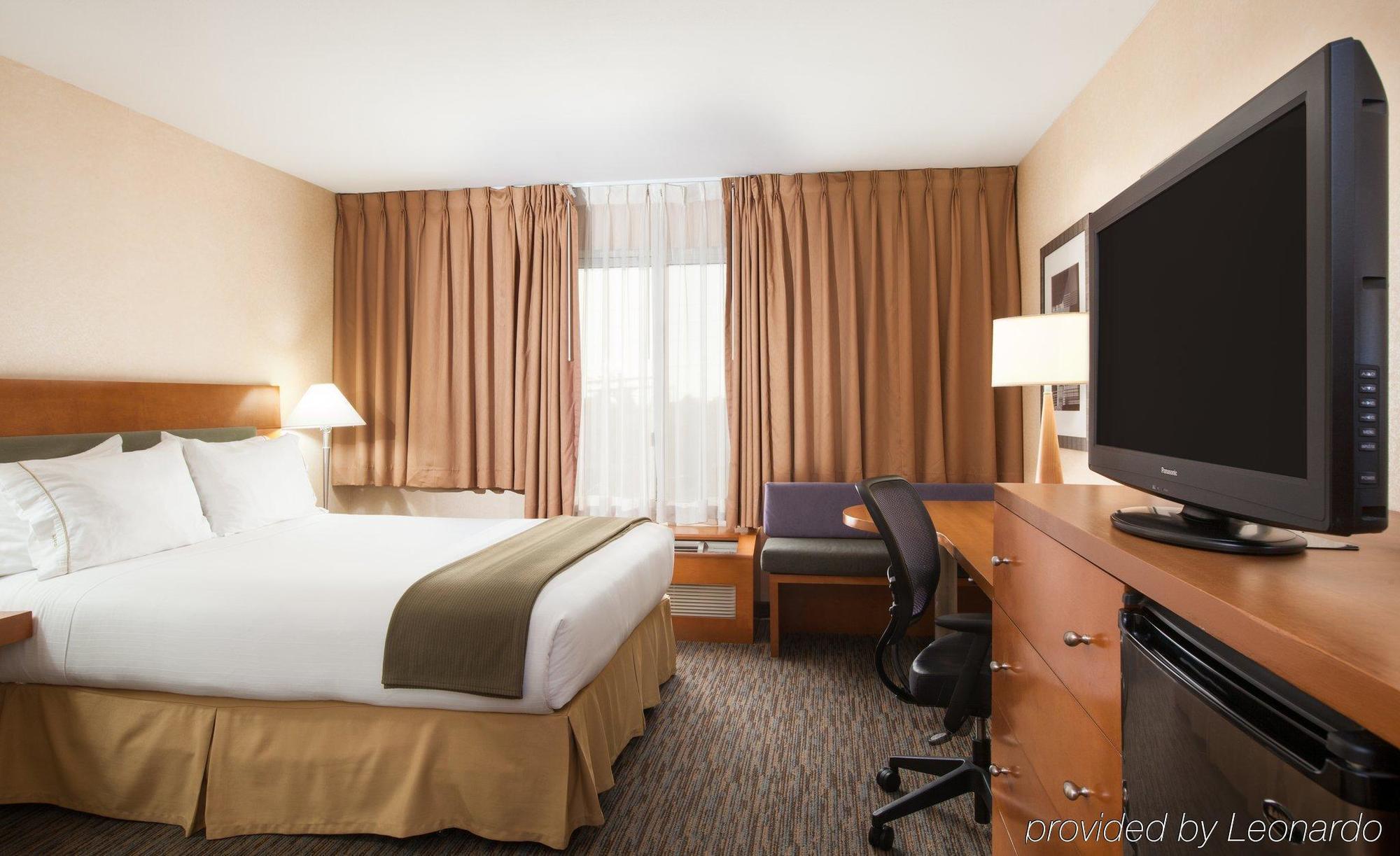 Holiday Inn Express West Los Angeles By Ihg Εξωτερικό φωτογραφία