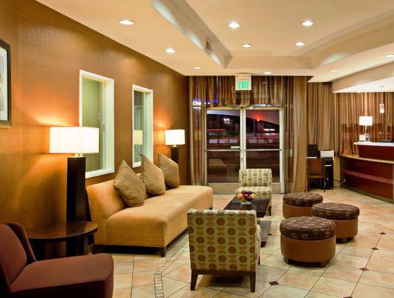 Holiday Inn Express West Los Angeles By Ihg Εσωτερικό φωτογραφία