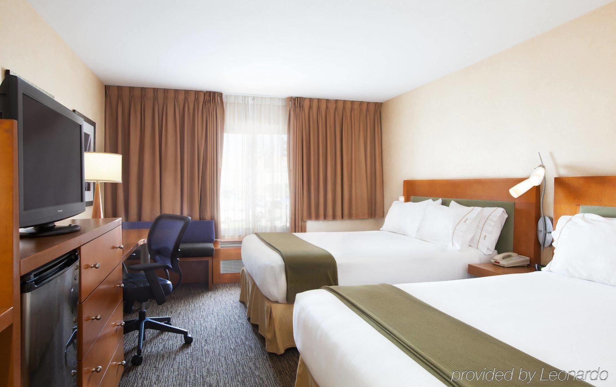 Holiday Inn Express West Los Angeles By Ihg Εξωτερικό φωτογραφία