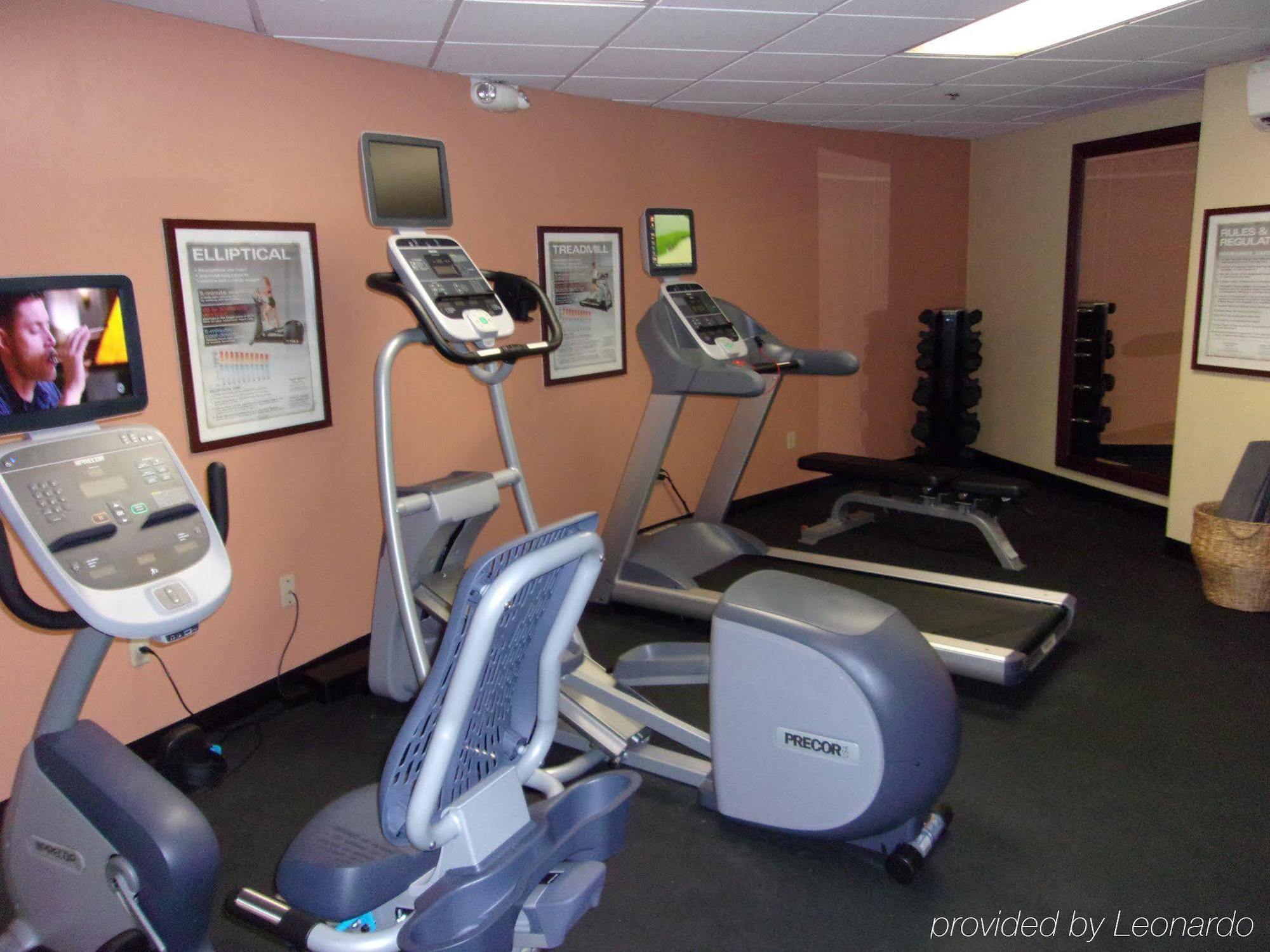 Holiday Inn Express West Los Angeles By Ihg Εξωτερικό φωτογραφία