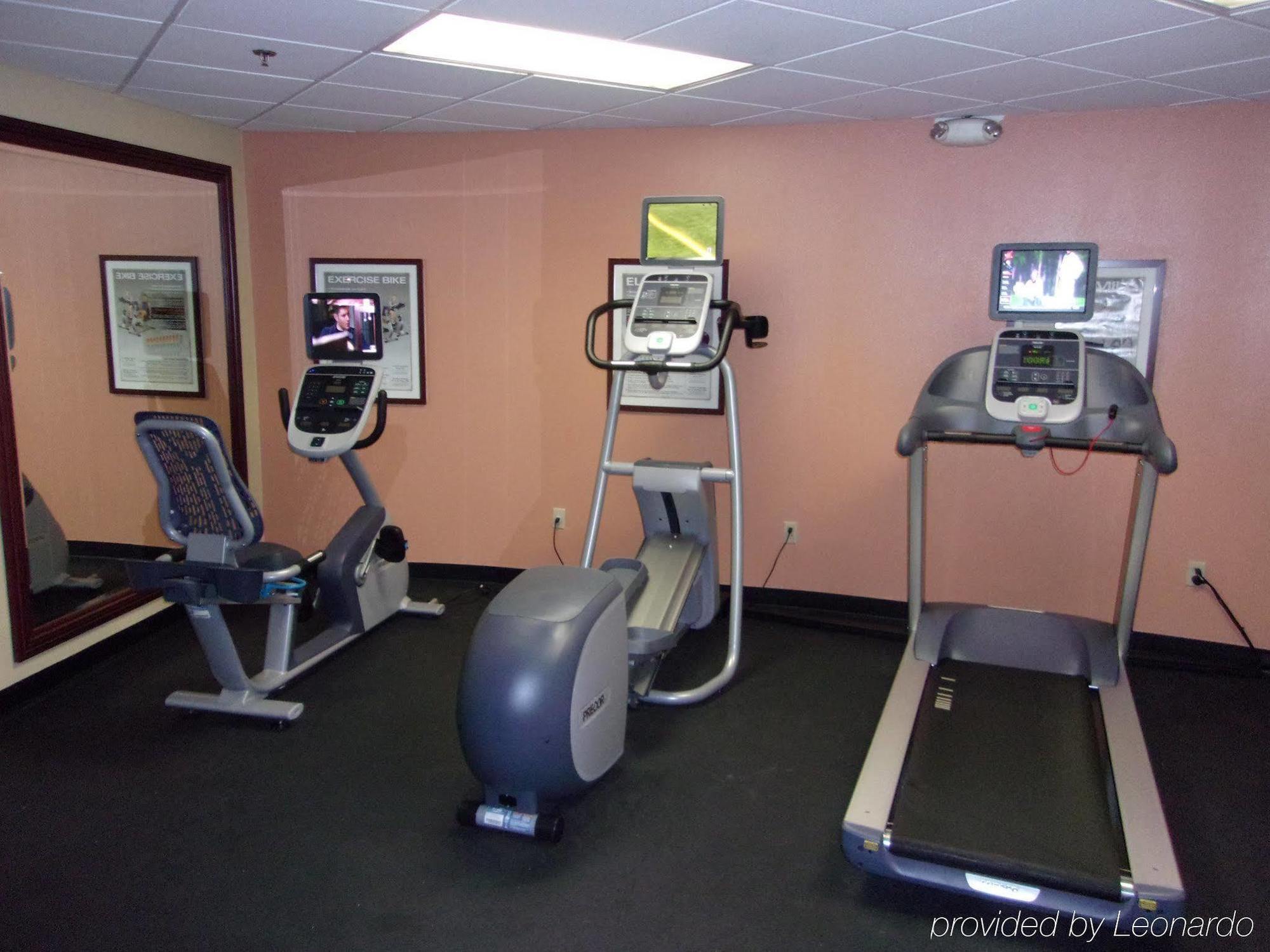 Holiday Inn Express West Los Angeles By Ihg Εξωτερικό φωτογραφία