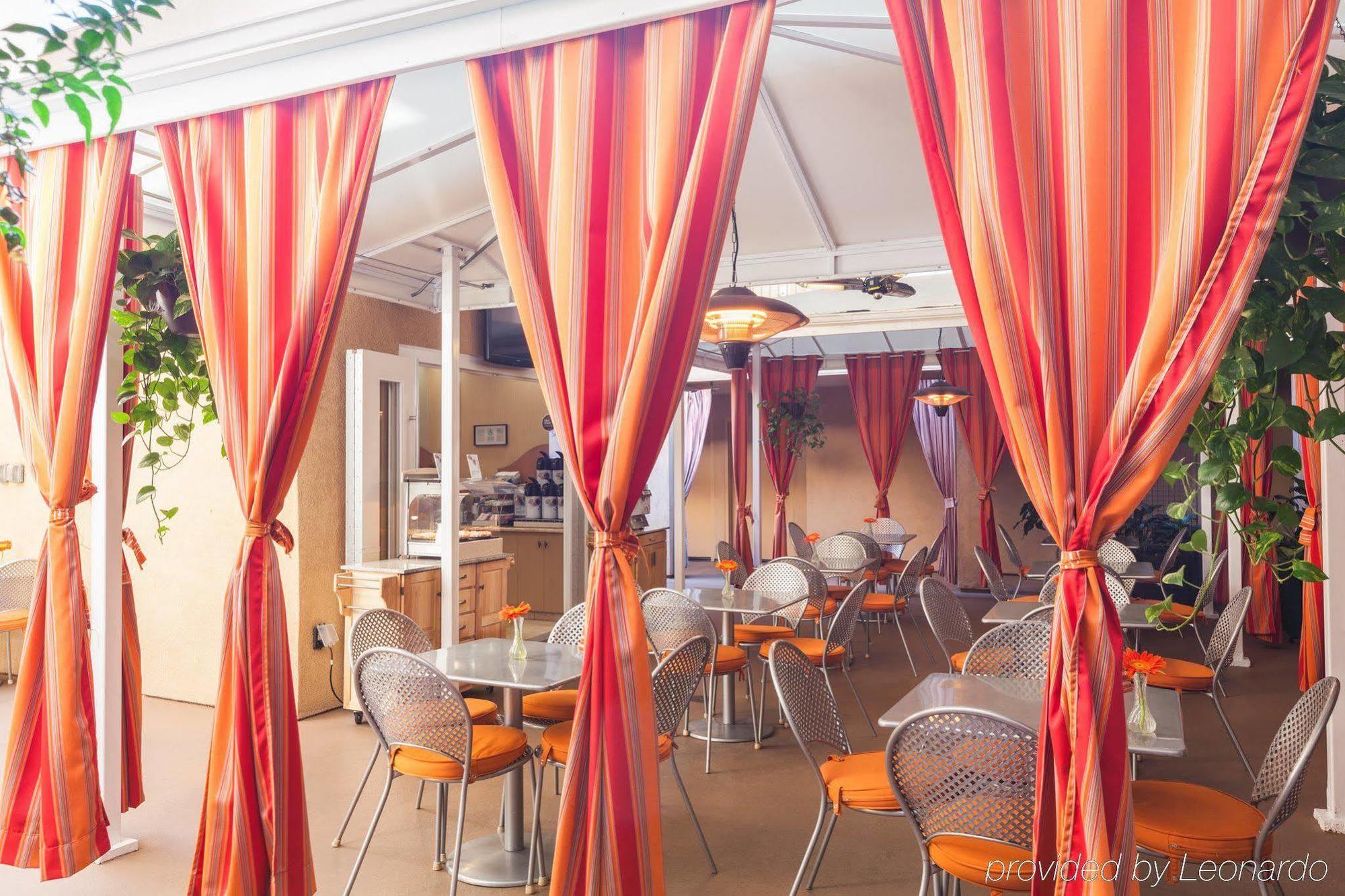 Holiday Inn Express West Los Angeles By Ihg Εξωτερικό φωτογραφία
