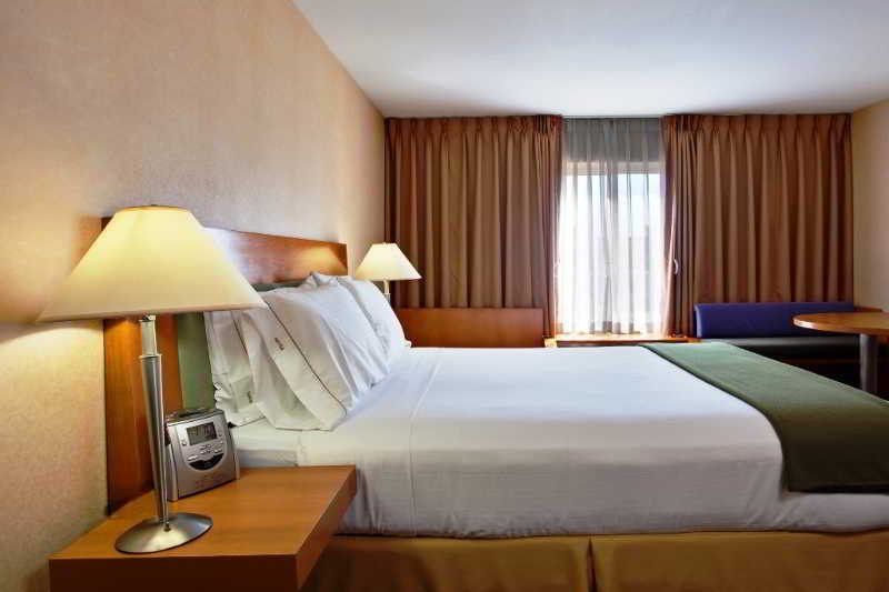 Holiday Inn Express West Los Angeles By Ihg Εξωτερικό φωτογραφία