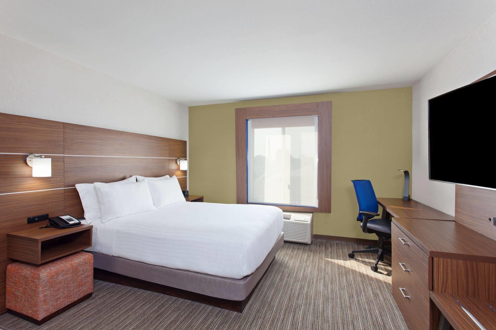Holiday Inn Express West Los Angeles By Ihg Εξωτερικό φωτογραφία