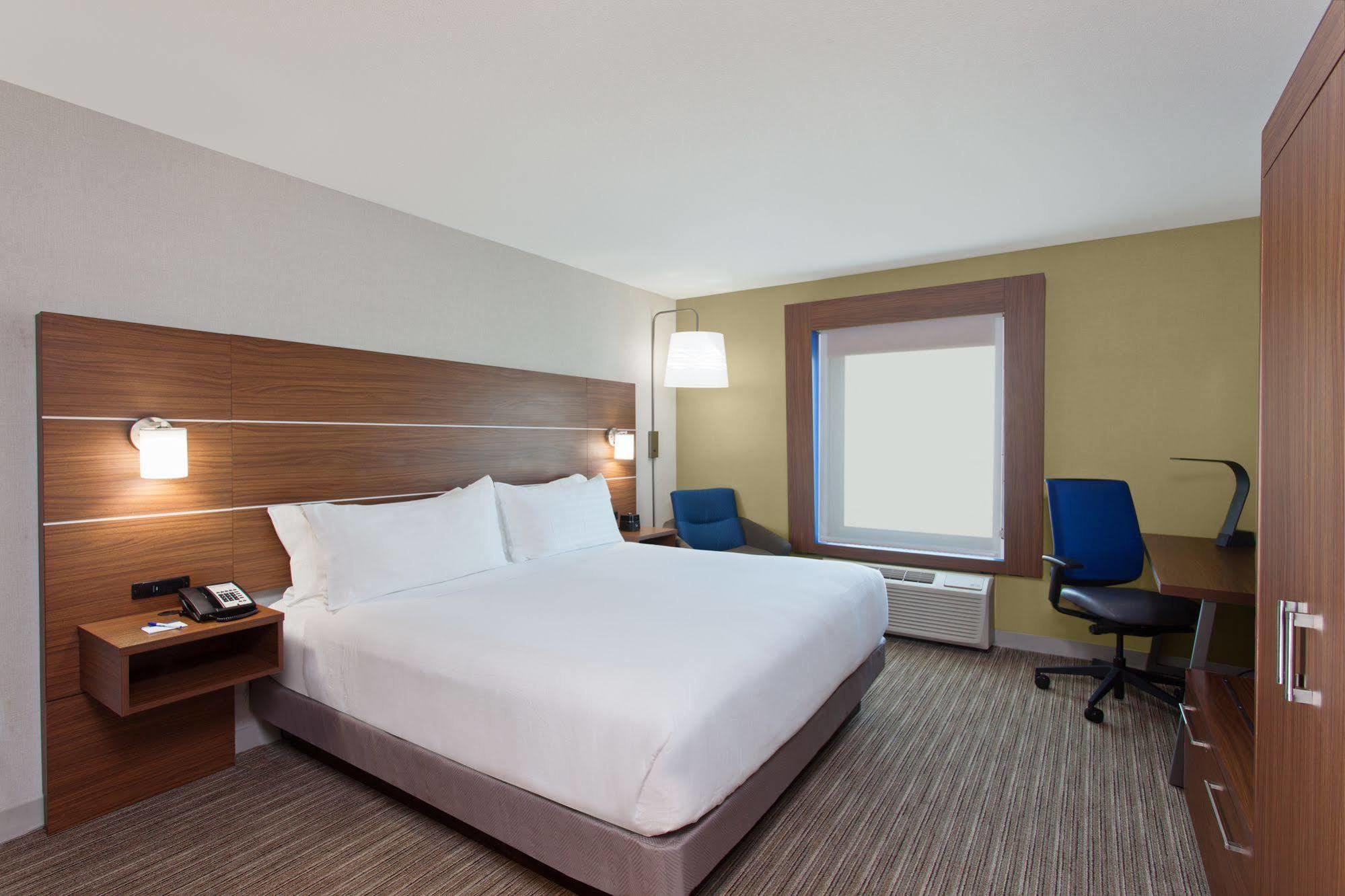 Holiday Inn Express West Los Angeles By Ihg Εξωτερικό φωτογραφία