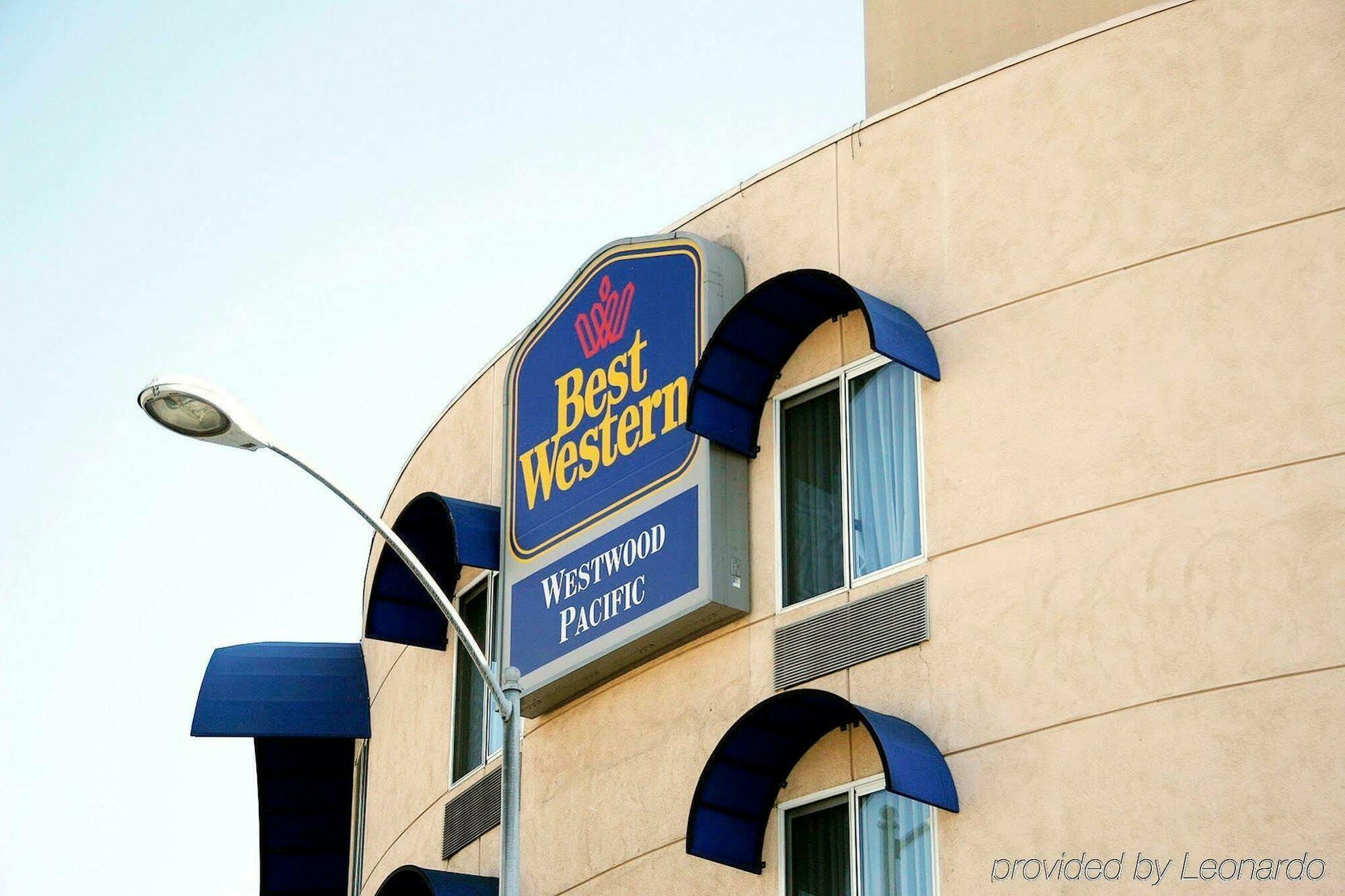 Holiday Inn Express West Los Angeles By Ihg Εξωτερικό φωτογραφία