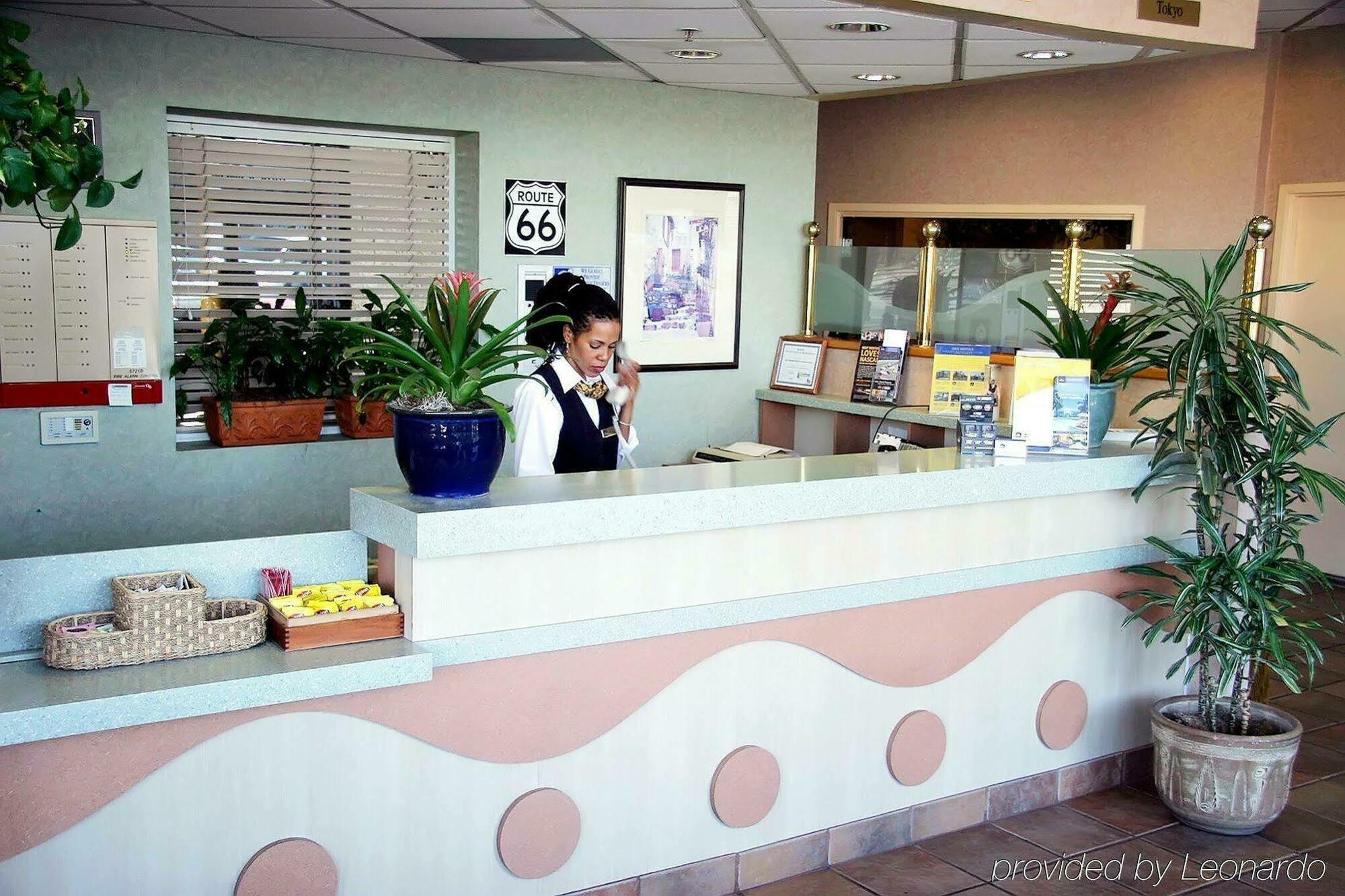 Holiday Inn Express West Los Angeles By Ihg Εξωτερικό φωτογραφία