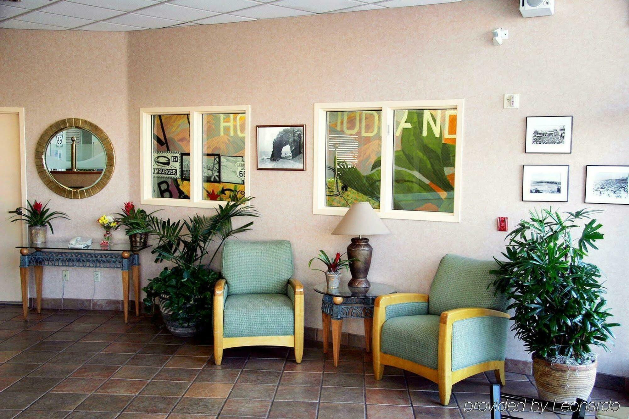Holiday Inn Express West Los Angeles By Ihg Εξωτερικό φωτογραφία