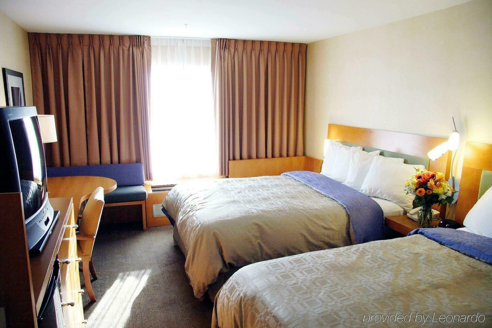 Holiday Inn Express West Los Angeles By Ihg Εξωτερικό φωτογραφία