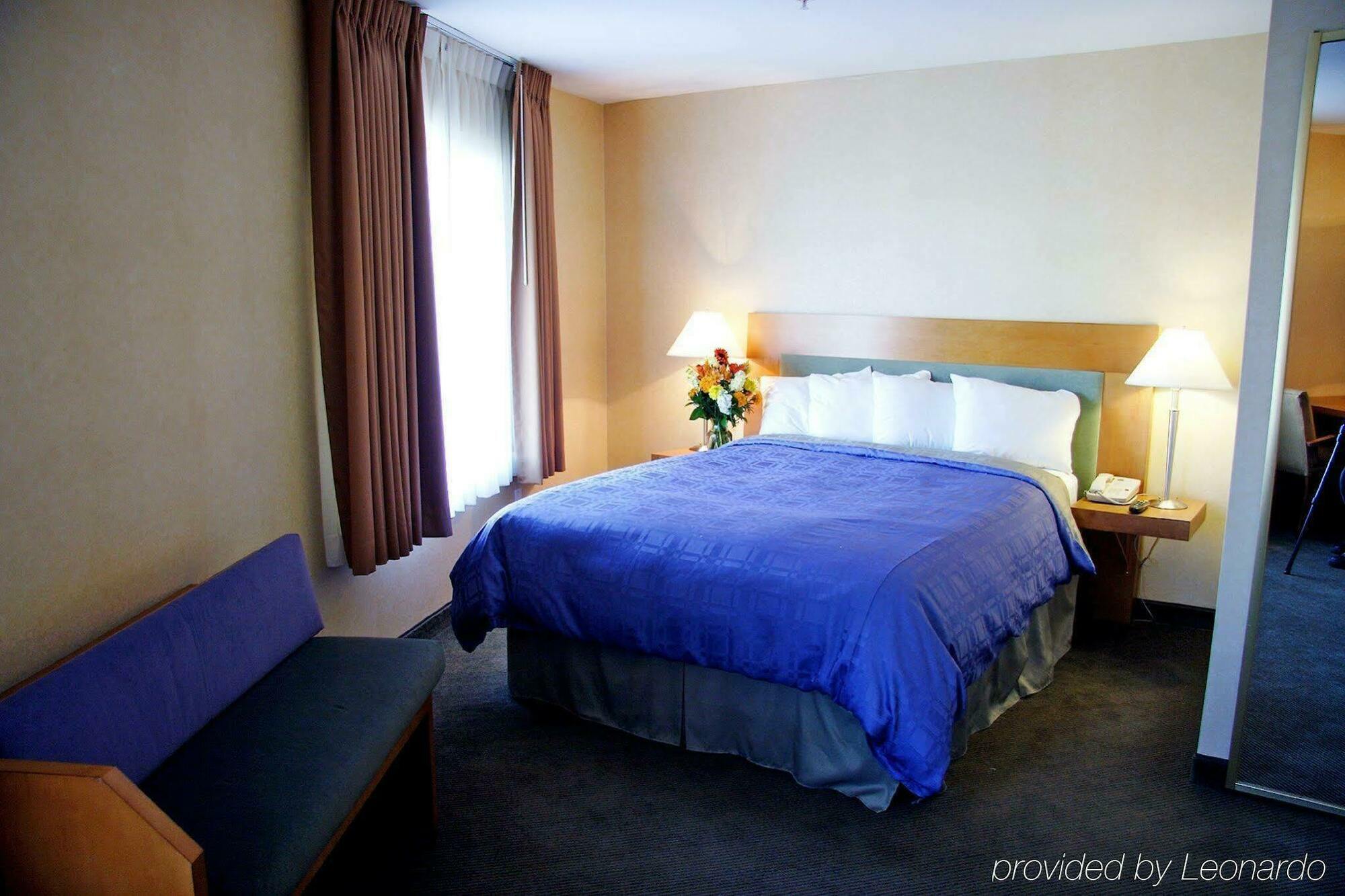 Holiday Inn Express West Los Angeles By Ihg Εξωτερικό φωτογραφία