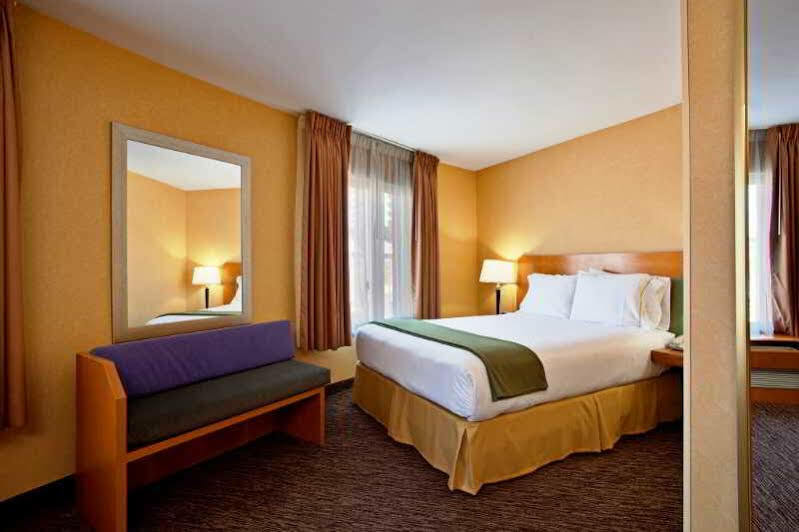 Holiday Inn Express West Los Angeles By Ihg Εξωτερικό φωτογραφία