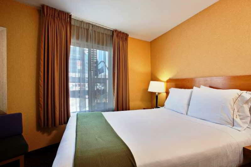 Holiday Inn Express West Los Angeles By Ihg Εξωτερικό φωτογραφία