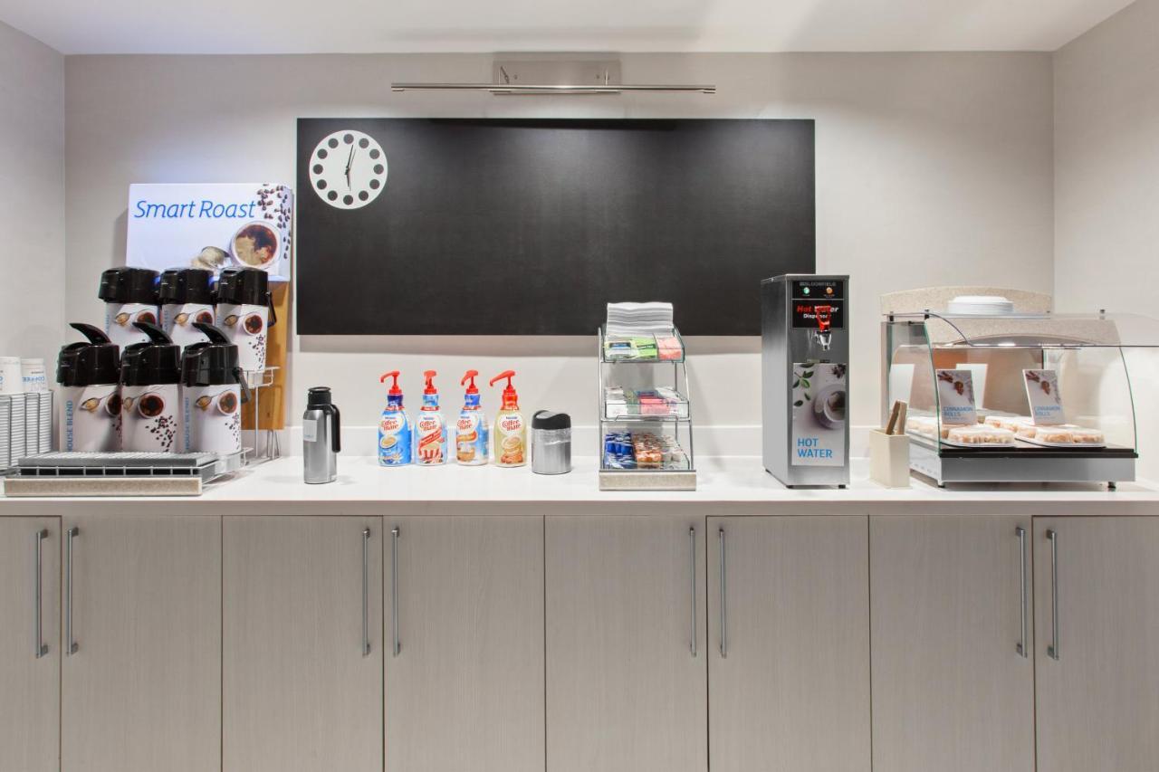 Holiday Inn Express West Los Angeles By Ihg Εξωτερικό φωτογραφία