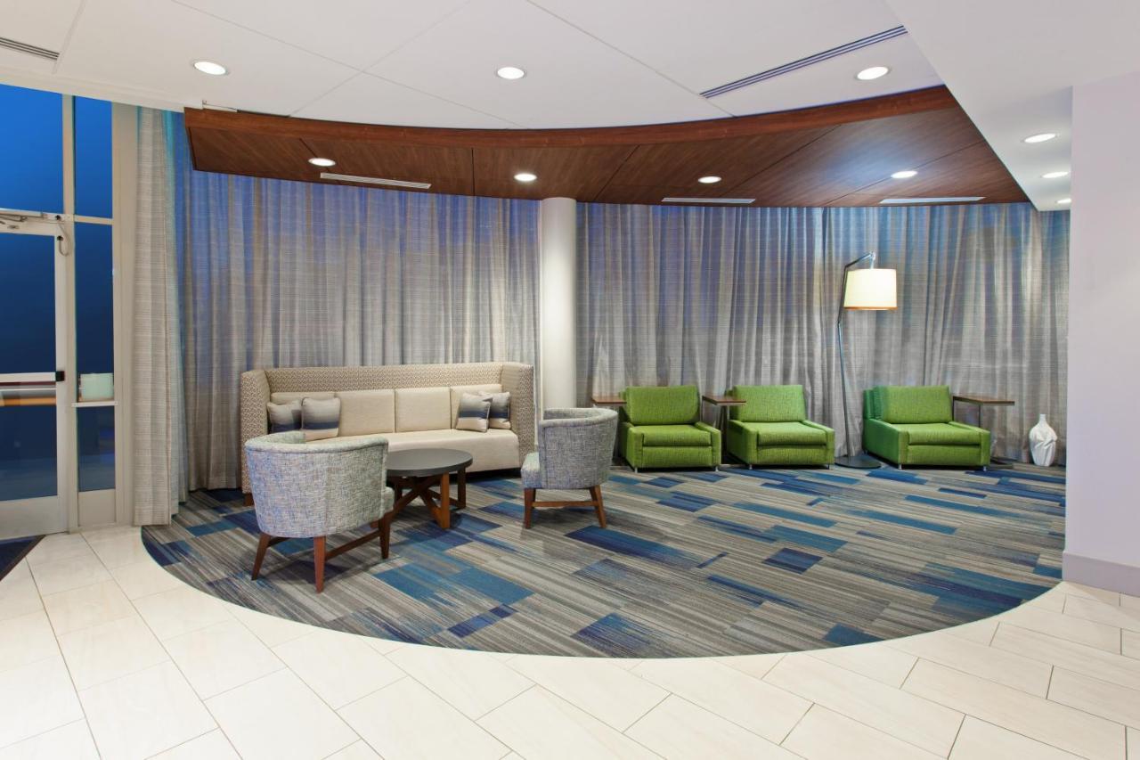 Holiday Inn Express West Los Angeles By Ihg Εξωτερικό φωτογραφία