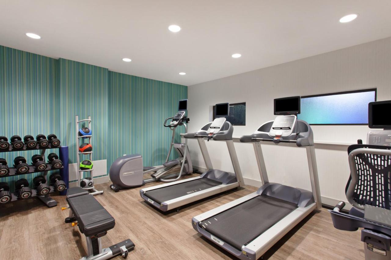 Holiday Inn Express West Los Angeles By Ihg Εξωτερικό φωτογραφία