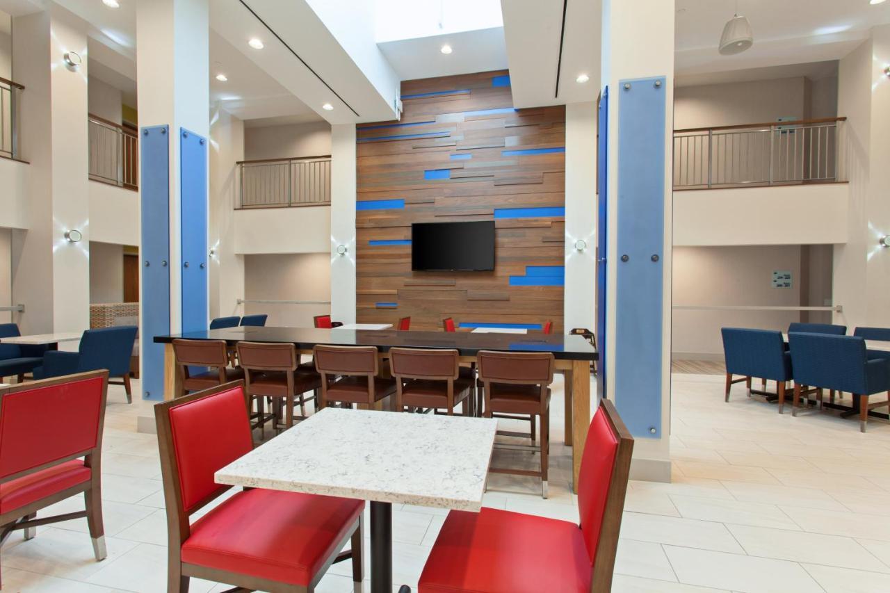 Holiday Inn Express West Los Angeles By Ihg Εξωτερικό φωτογραφία