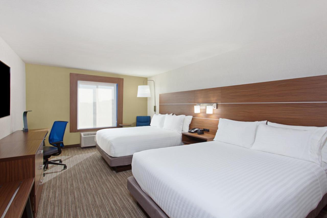 Holiday Inn Express West Los Angeles By Ihg Εξωτερικό φωτογραφία